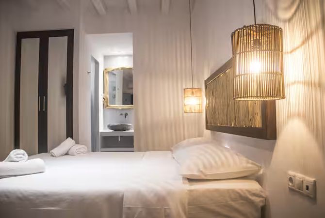 Shtepi me qera 2+1 ne Tirane - 650 Euro