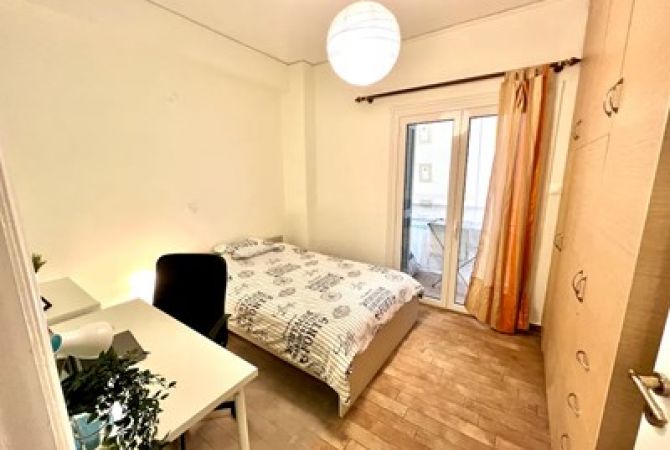 Shtepi me qera 2+1 ne Tirane - 600 Euro