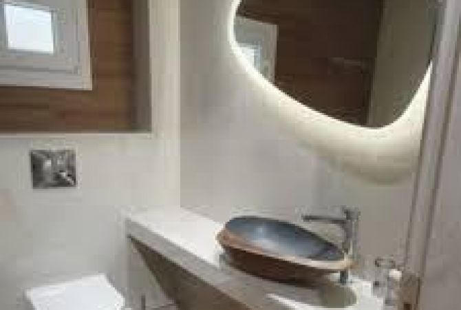 Shtepi me qera Garsoniere ne Tirane - 500 Euro