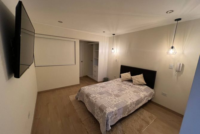 Shtepi me qera 2+1 ne Tirane - 800 Euro