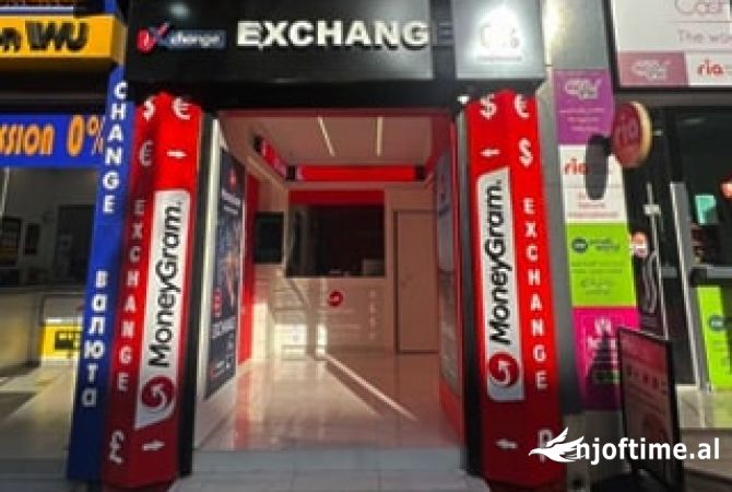 Ambient biznesi ne shitje 1+1 ne Tirane - 300 Euro