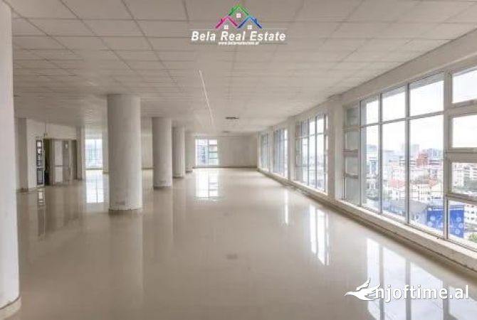 Ambient biznesi me qera 1+1 ne Tirane - 1,500 Euro