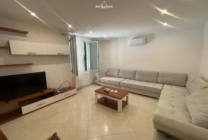 Shtepi me qera 1+1 ne Tirane - 500 Euro