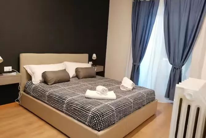 Shtepi me qera 2+1 ne Tirane - 700 Euro