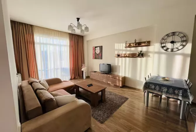 Shtepi me qera 3+1 ne Tirane - 600 Euro