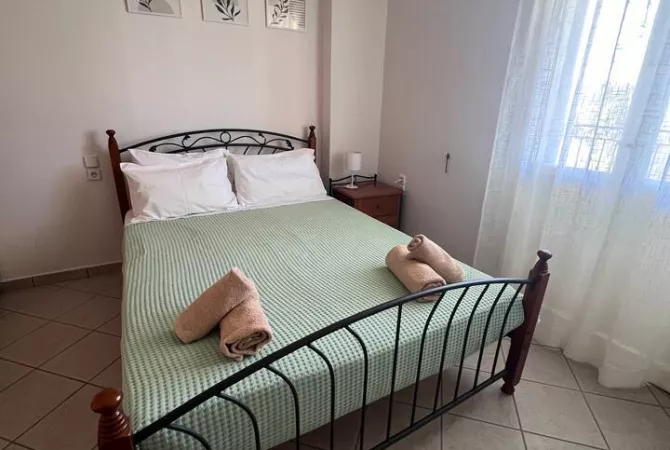 Shtepi me qera 2+1 ne Tirane - 620 Euro