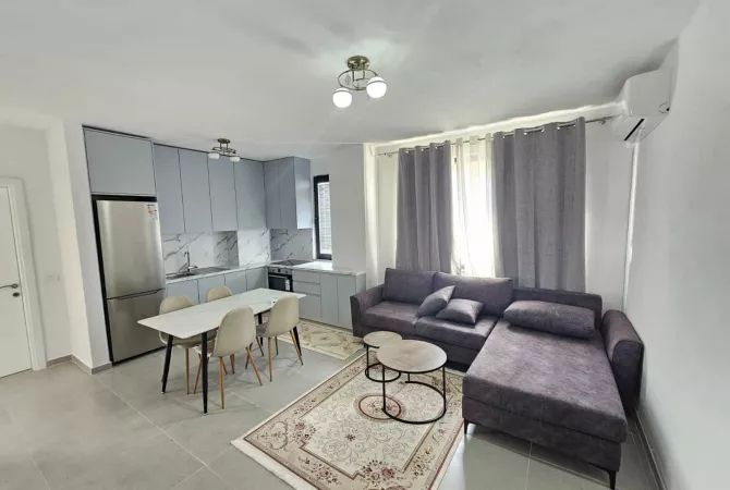 Shtepi me qera 1+1 ne Tirane - 500 Euro