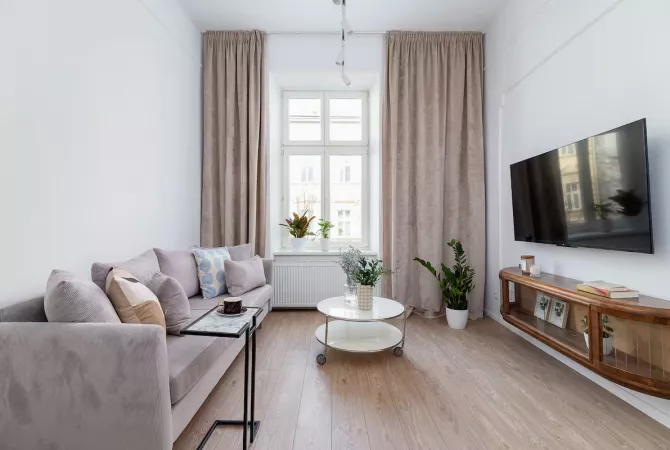 Shtepi me qera 2+1 ne Tirane - 800 Euro