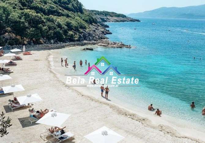 Terreno in vendita  a Santa Quaranta - 235,000 Euro