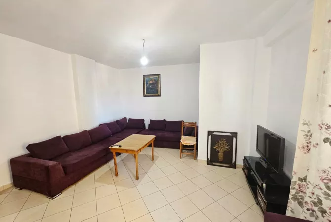 Shtepi me qera 1+1 ne Tirane - 550 Euro