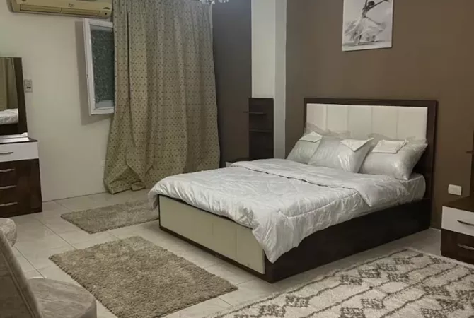House for Rent 1+1 in Tirana - 600 Euro