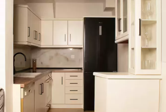 Casa in affitto 1+1 a Tirana - 500 Euro