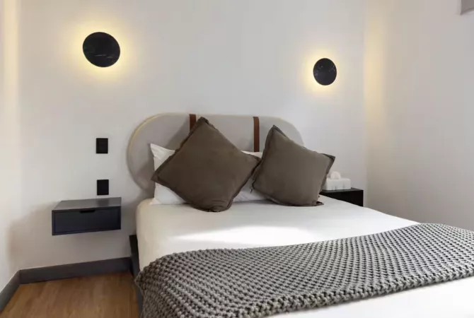 Casa in affitto 3+1 a Tirana - 550 Euro