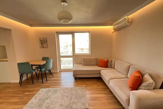 Casa in affitto 1+1 a Tirana - 60,000 Leke
