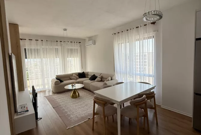 Casa in affitto 2+1 a Tirana - 700 Euro
