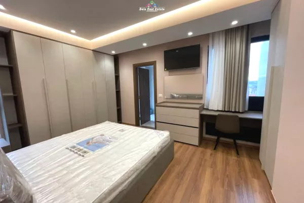 Shtepi me qera 2+1 ne Tirane - 850 Euro