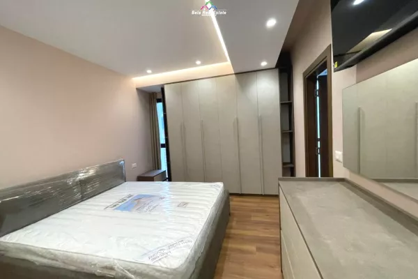 Shtepi me qera Apartament ne Tirane, 2+1, Mobilimi E mobiluar, Pagesa 850  Euro.