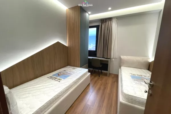 Shtepi me qera Apartament ne Tirane, 2+1, Mobilimi E mobiluar, Pagesa 850  Euro.