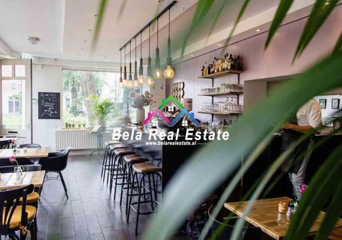 Ambient biznesi ne shitje 1+1 ne Tirane - 10,000 Euro