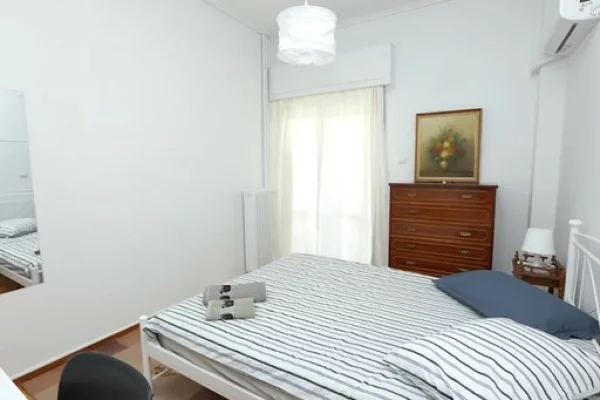 Shtepi me qera 2+1 ne Tirane - 70,000 Leke