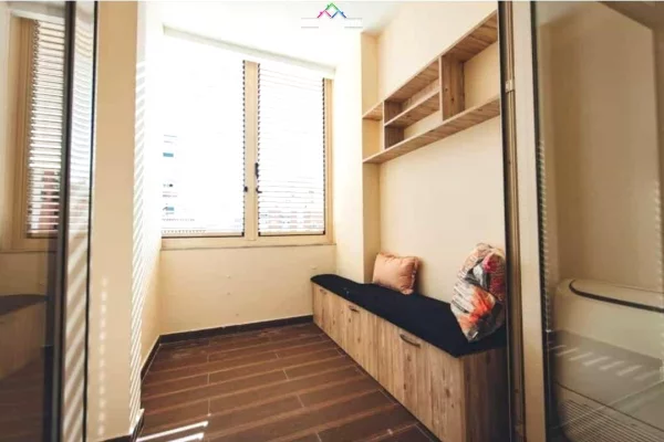 Shtepi me qera 1+1 ne Tirane - 650 Euro