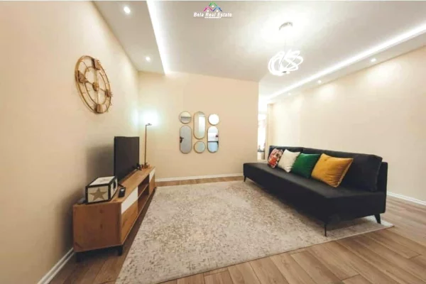 Shtepi me qera 1+1 ne Tirane - 650 Euro