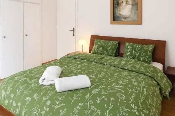 Shtepi me qera 1+1 ne Tirane - 600 Euro