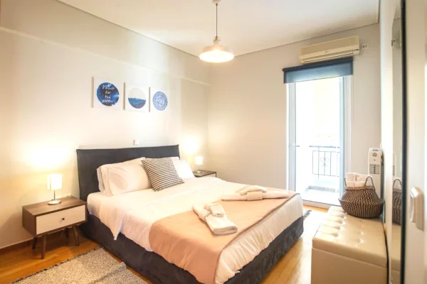 Shtepi me qera 2+1 ne Tirane - 650 Euro