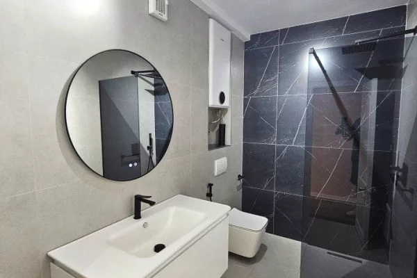 Zyre\Duplex me qera ne Qender (ID BZ2645) Tirane