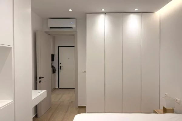 Shtepi me qera 1+1 ne Tirane - 75,000 Leke