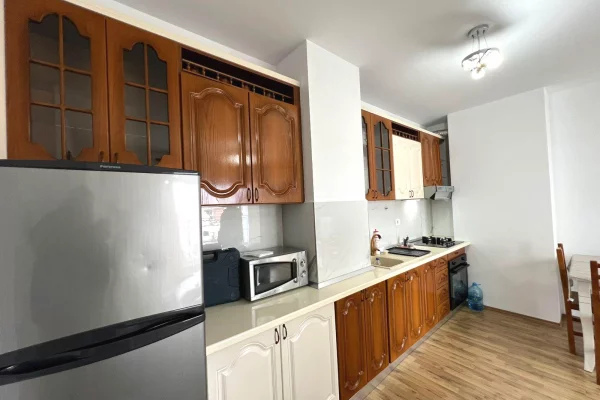 Shtepi me qera 1+1 ne Tirane - 500 Euro