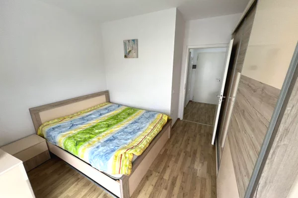 Shtepi me qera 1+1 ne Tirane - 500 Euro