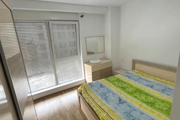 Shtepi me qera Apartament ne Tirane, 1+1, Mobilimi E mobiluar, Pagesa 500  Euro.