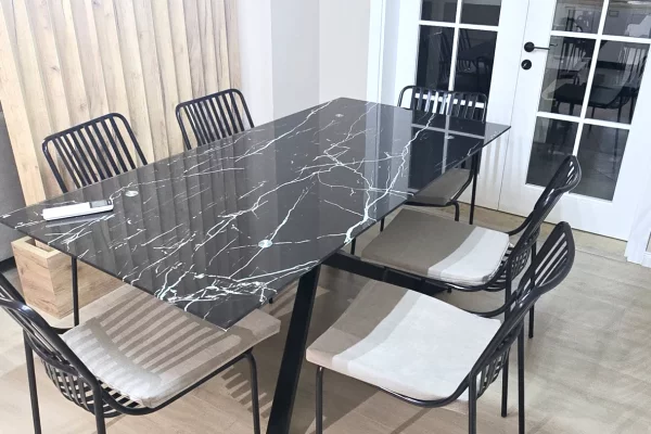 Shtepi me qera 3+1 ne Tirane - 85,000 Leke