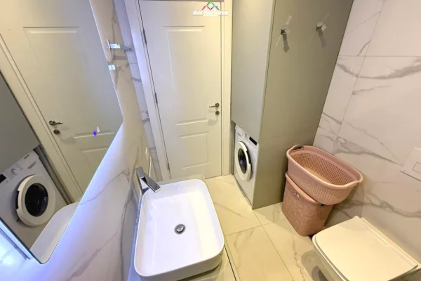 Shtepi me qera 2+1 ne Tirane - 110,000 Leke