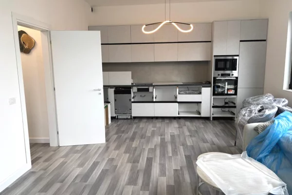 Apartament Me Qera 1+1 Ne Vasil Shanto (ID B2101412) Tirane​