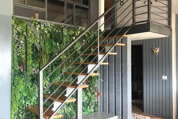 Shtepi me qera Apartament ne Tirane, 3+1, Mobilimi E mobiluar, Pagesa 190,000  Leke.