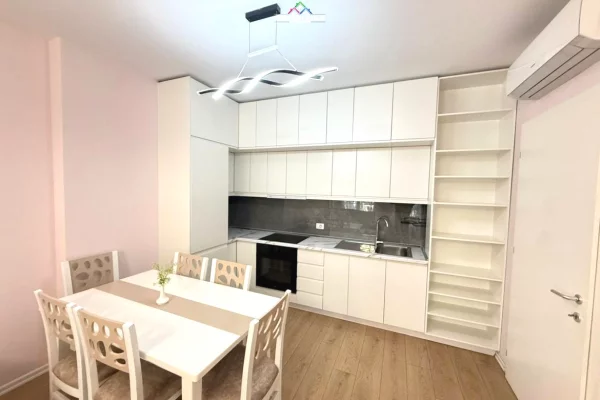 Shtepi me qera 1+1 ne Tirane - 570 Euro