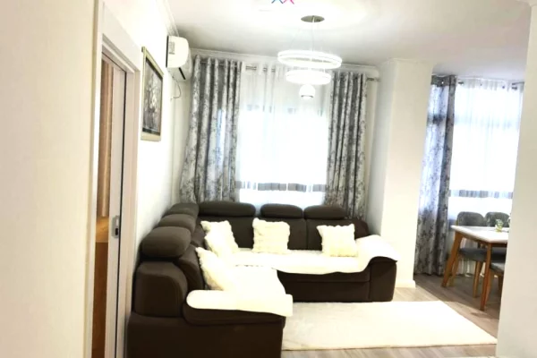 House for Sale 1+1 in Tirana - 95,000 Euro