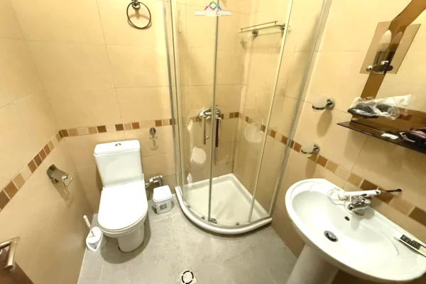 Shtepi me qera Apartament ne Tirane, 2+1, Mobilimi E mobiluar, Pagesa 100,000  Euro.