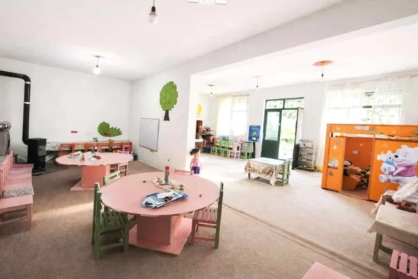 Shtepi ne shitje 2+1 ne Elbasan - 35,000 Euro