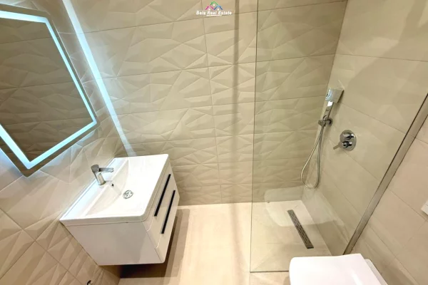 Ambient biznesi me qera 3+1 ne Tirane - 420 Euro