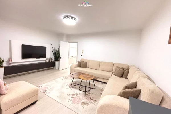 Shtepi me qera 2+1 ne Tirane - 70,000 Leke