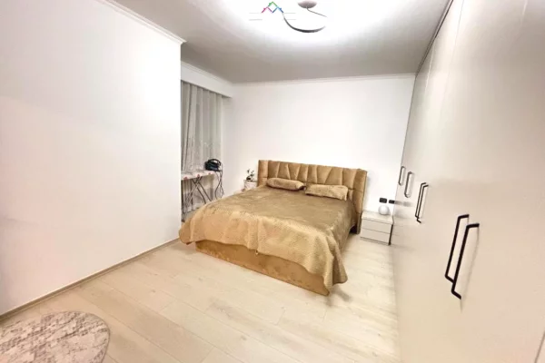 Shtepi me qera Apartament ne Tirane, 2+1, Mobilimi E mobiluar, Pagesa 70,000  Leke.