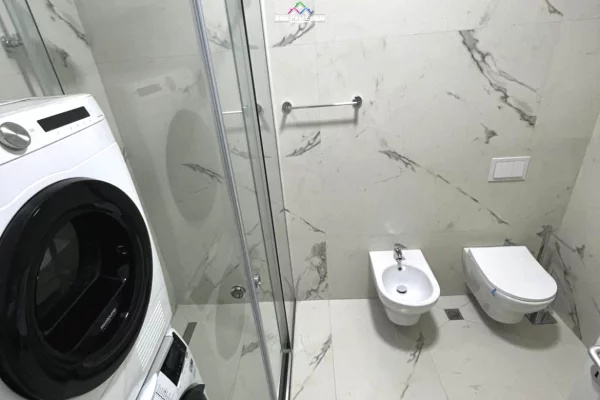 Shtepi me qera Apartament ne Tirane, 2+1, Mobilimi E mobiluar, Pagesa 1,500  Euro.