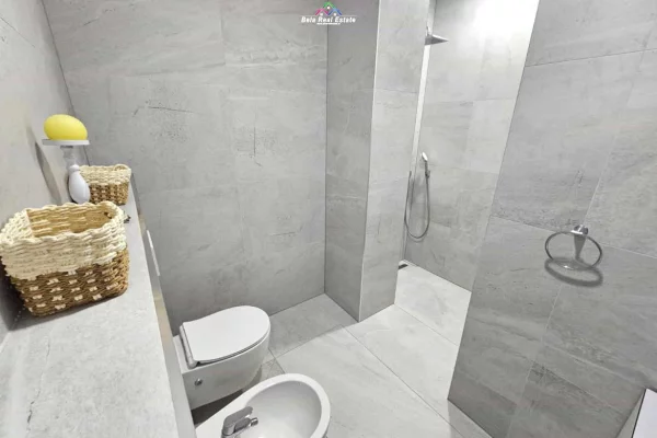 Shtepi me qera Apartament ne Tirane, 2+1, Mobilimi E mobiluar, Pagesa 1,200  Euro.