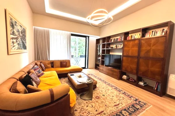 House for Sale 3+1 in Tirana - 330,000 Euro