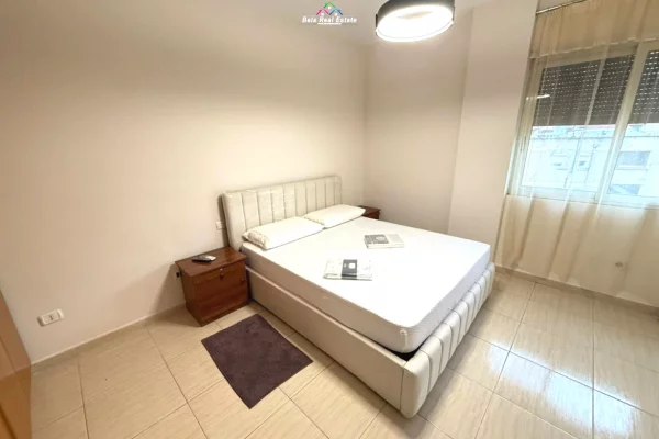 Apartament Me Qera 1+1 Tek Rruga e Elbasanit (ID B2101450) Tirane