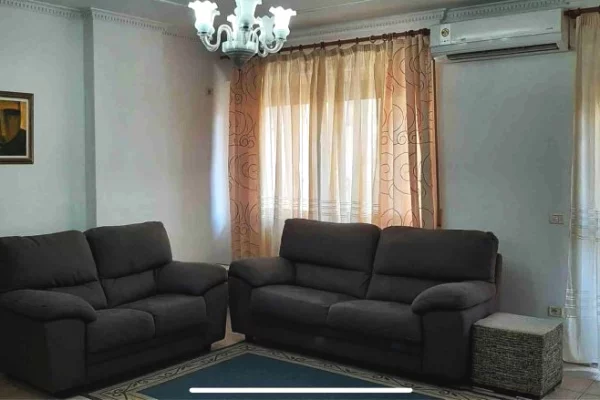 Shtepi me qera 1+1 ne Tirane - 600 Euro
