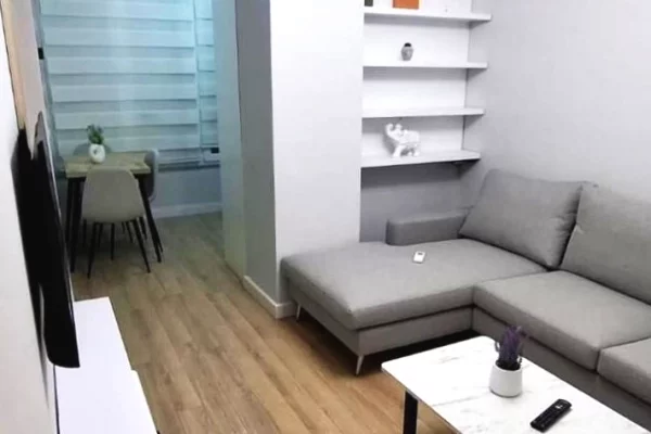 Apartament Me Qera 1+1 Tek Kodra e Diellit (ID B2101444) Tirane